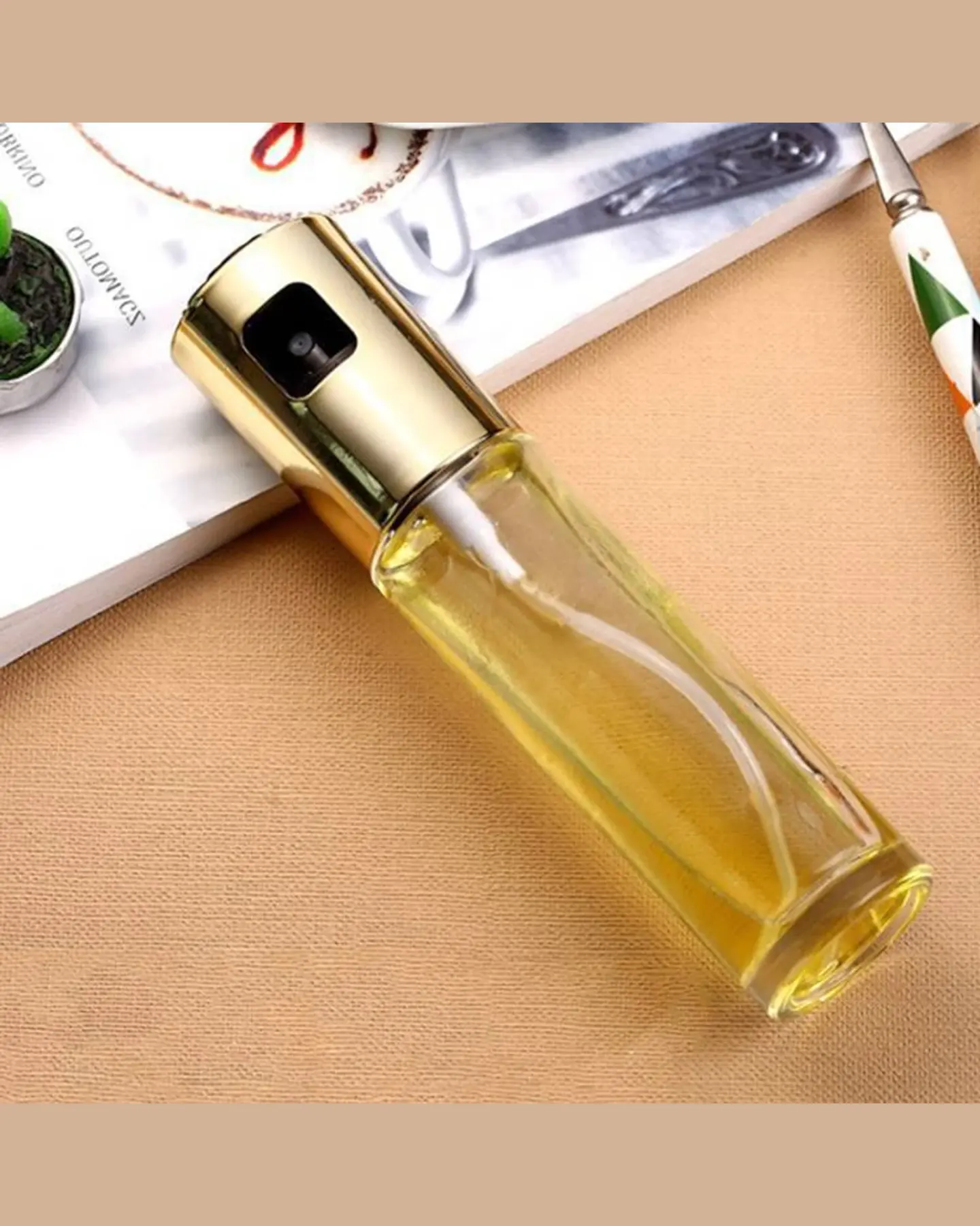 Mist Oil Sprayer, view 4