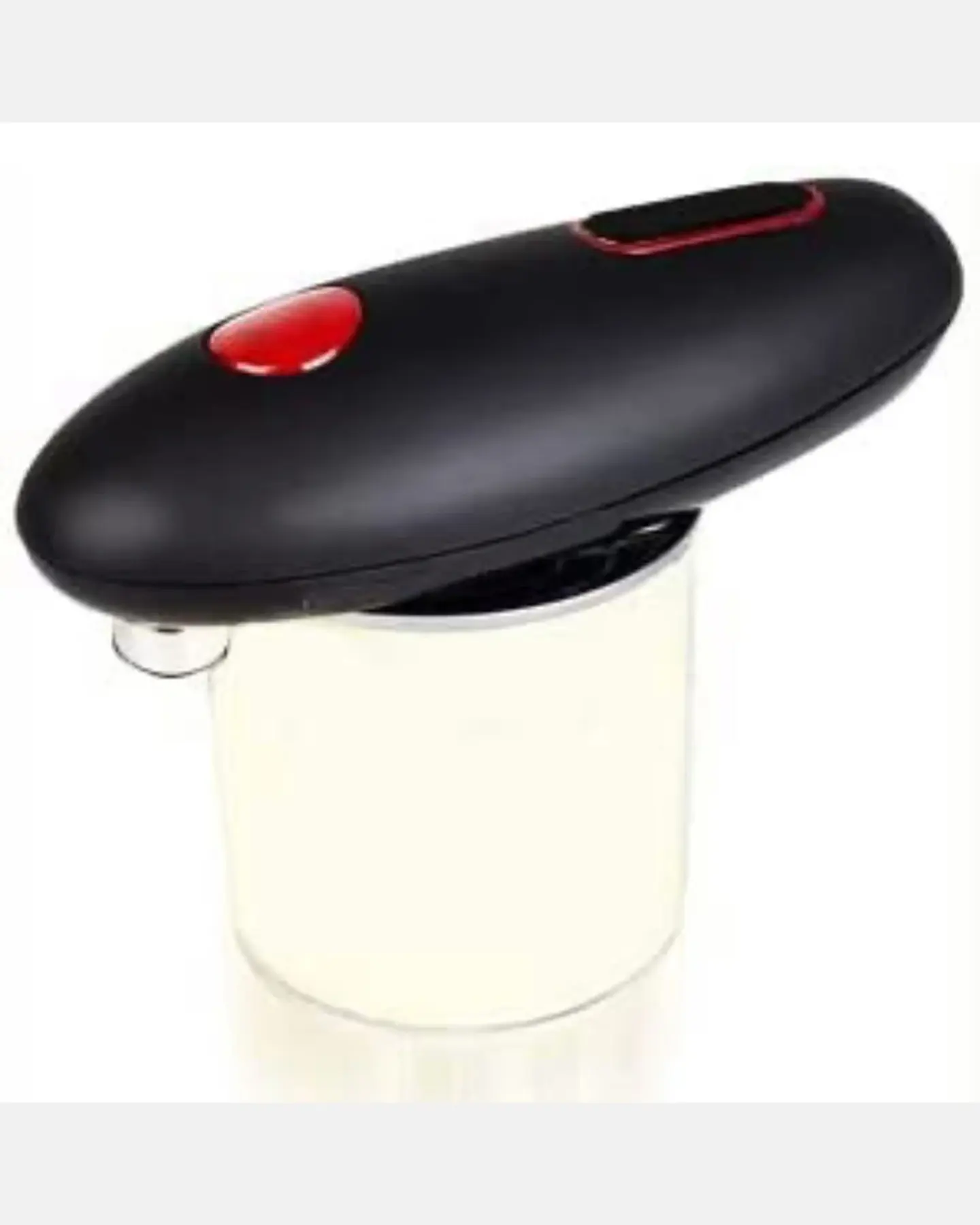 Hands-Free Electric Can Opener, view 3
