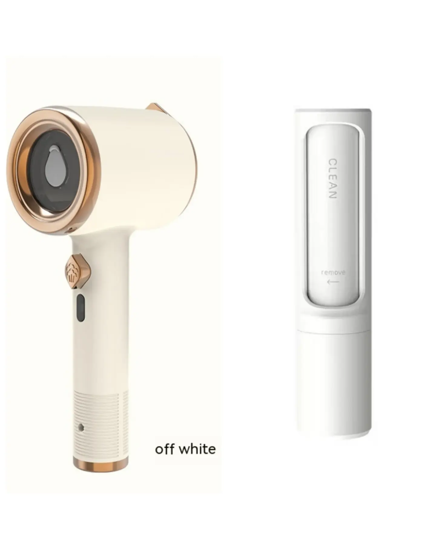 Mini Handheld Steamer, view 3