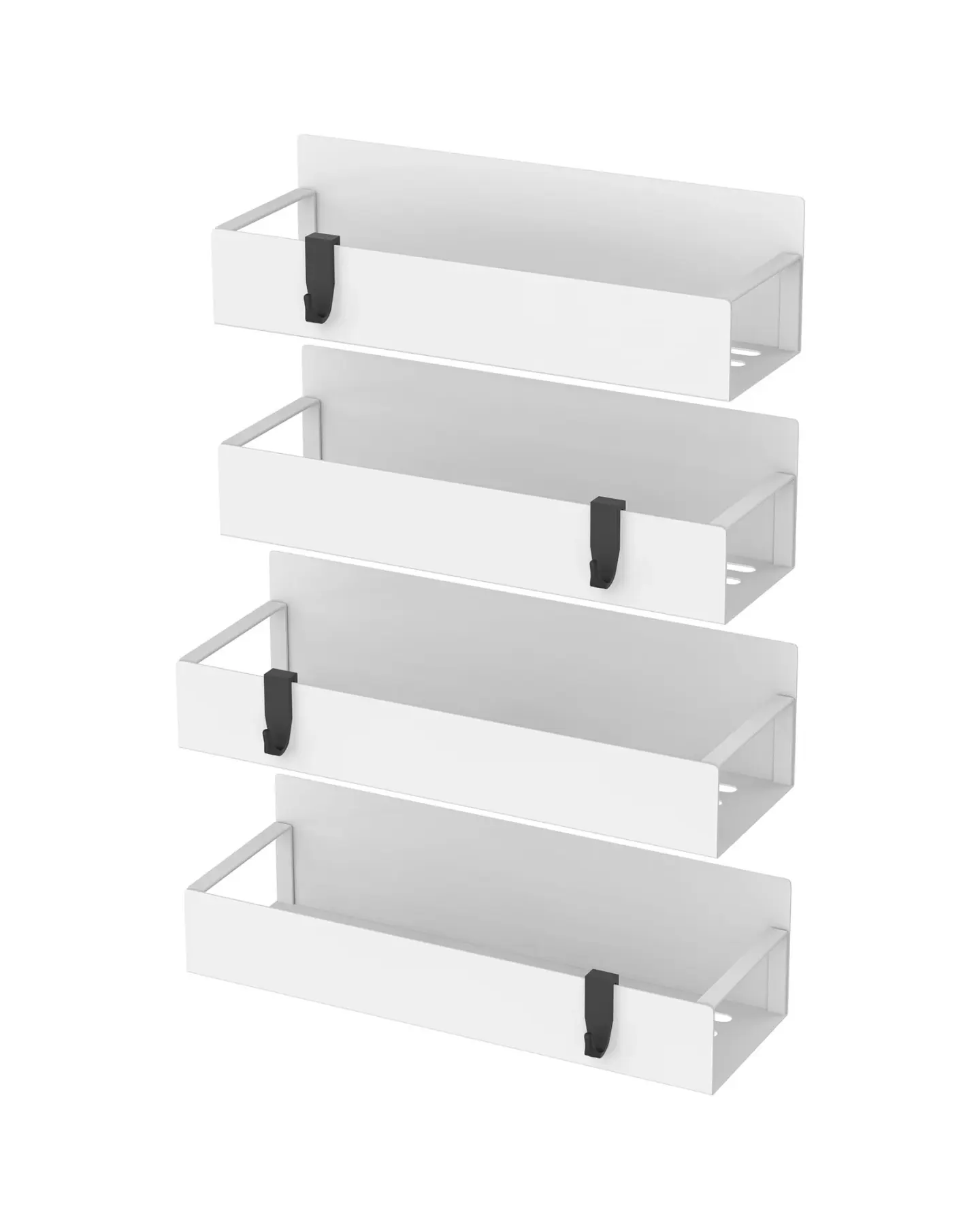 Magnetic Fridge Shelf, view 4