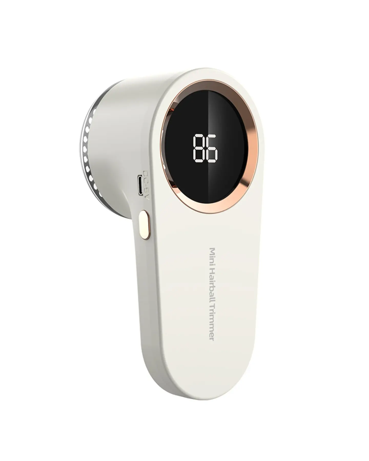 Rechargeable Fabric Shaver, view 2