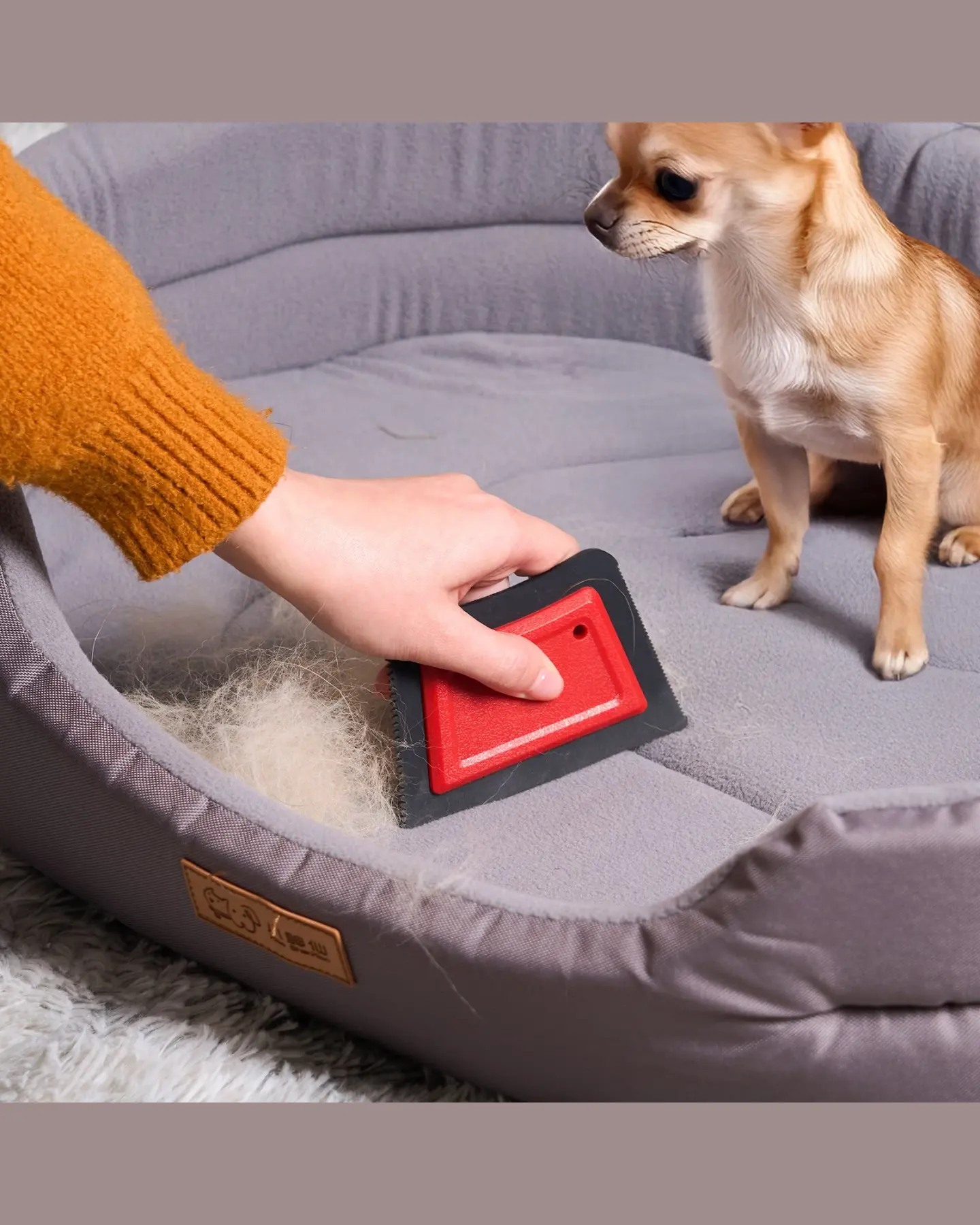 Reusable Pet Hair Remover