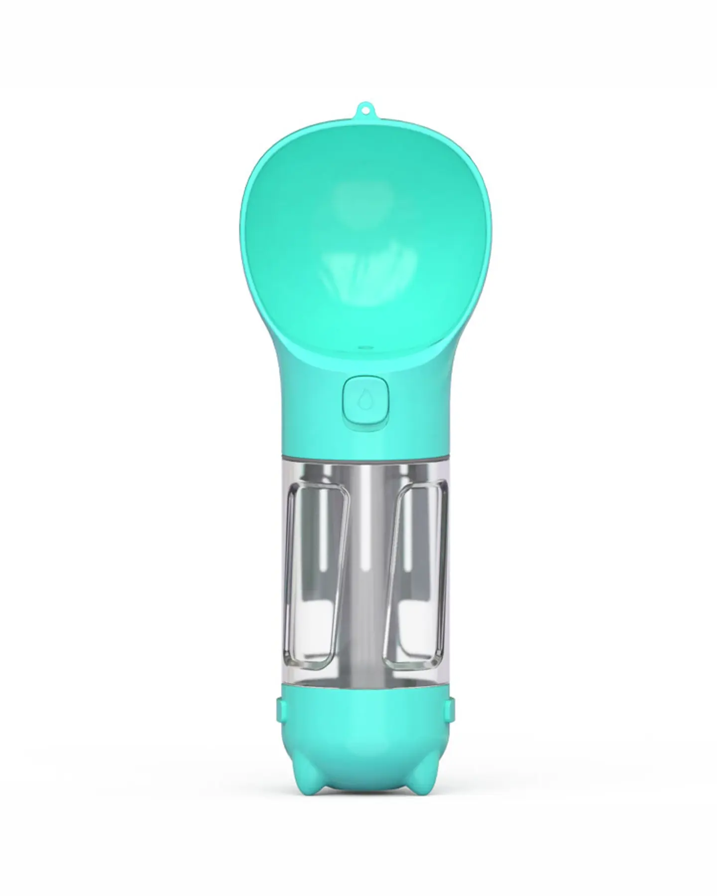 3-in-1 Dog Travel Bottle, view 2
