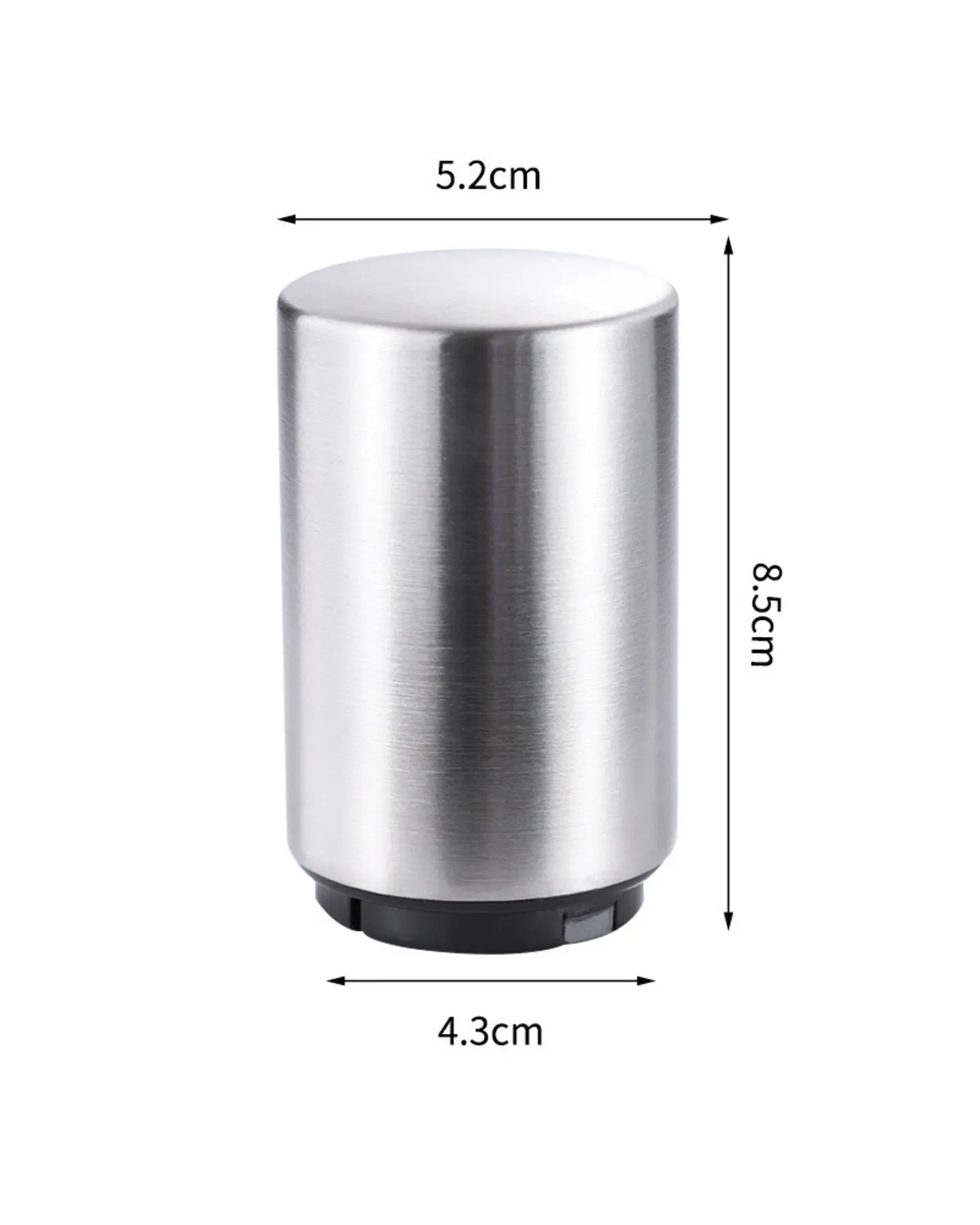 Push-Down Bottle Opener, view 2