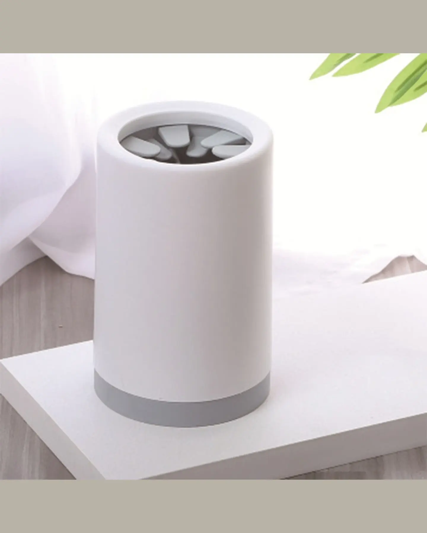 Dog Paw Cleaner Cup, view 2