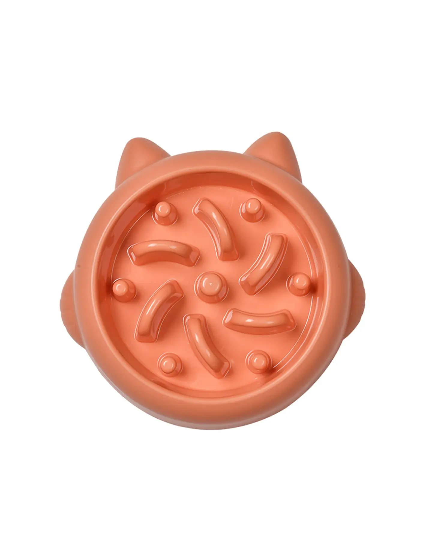 Slow Feeder Pet Bowl, view 4