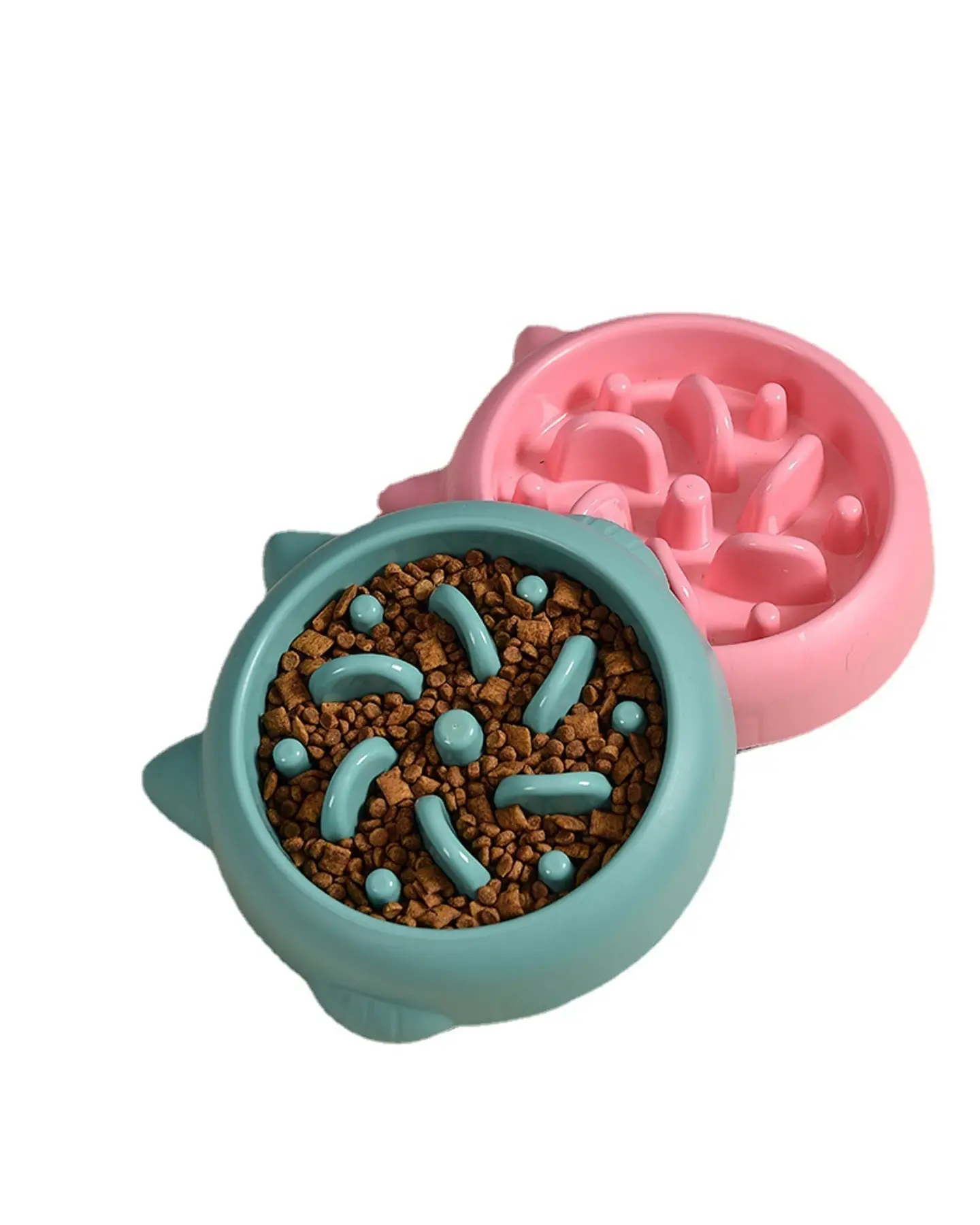 Slow Feeder Pet Bowl, view 5