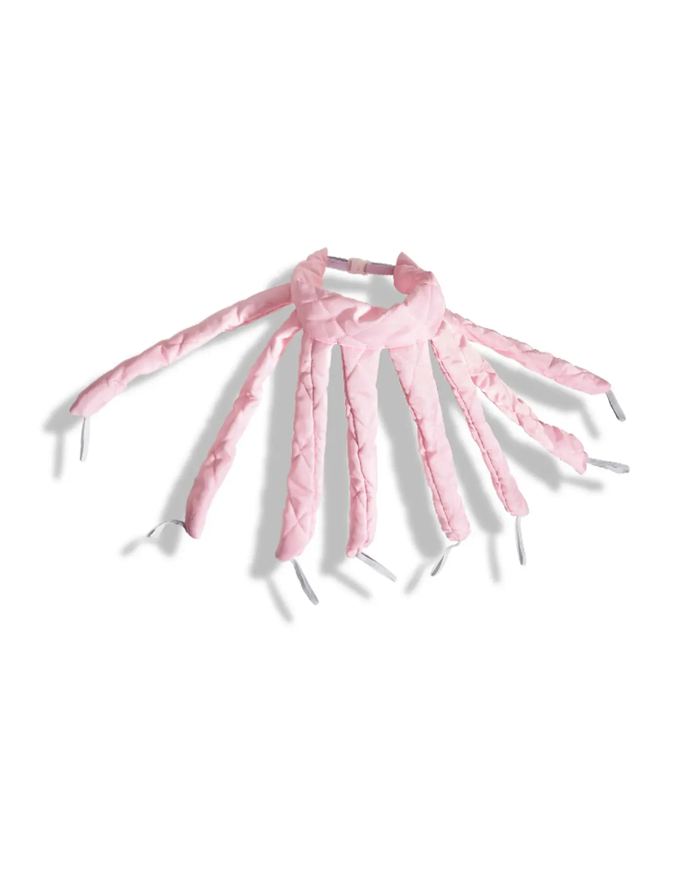 Heatless Curling Rod Headband, view 3