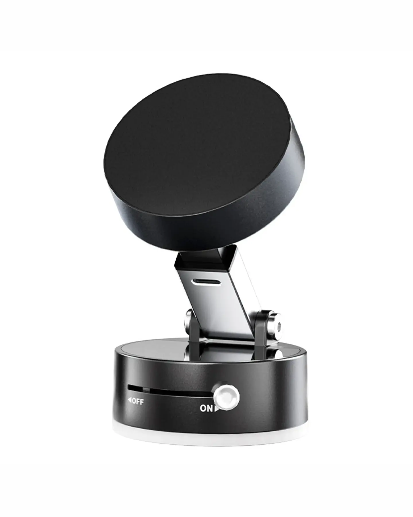 Vacuum Magnetic Phone Mount, view 2