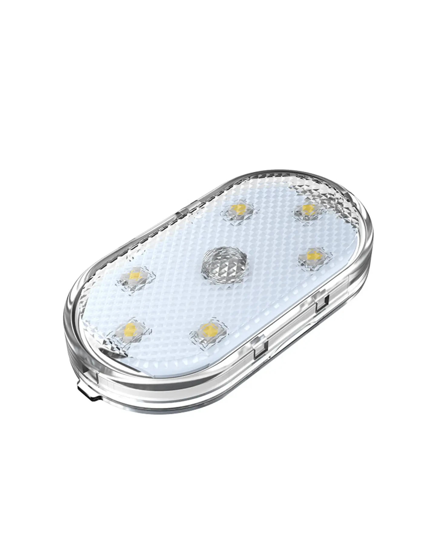 Touch LED Car Interior Lights, view 2