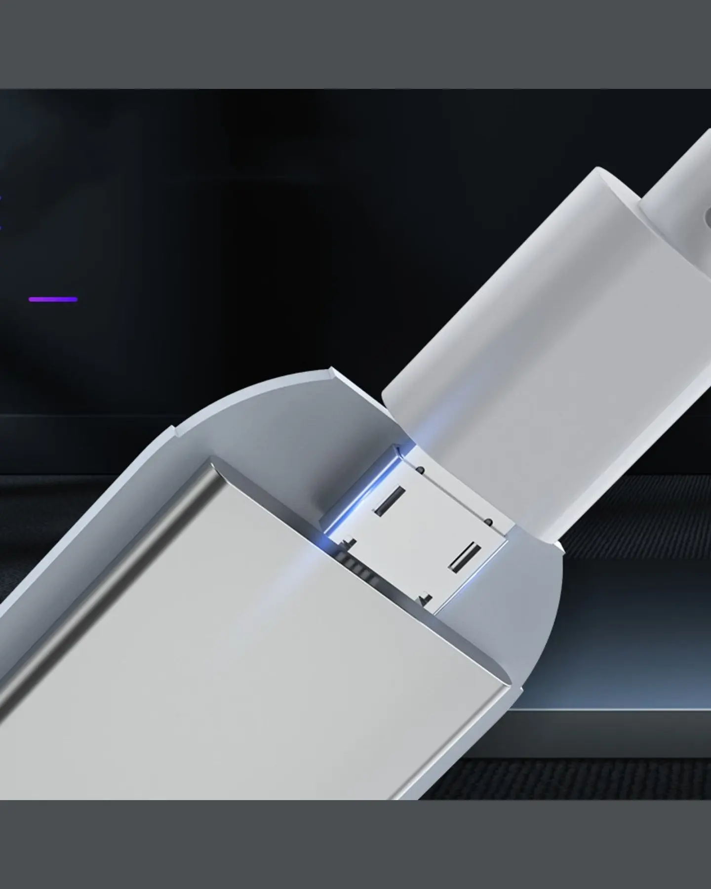 Touch LED Car Interior Lights, view 6