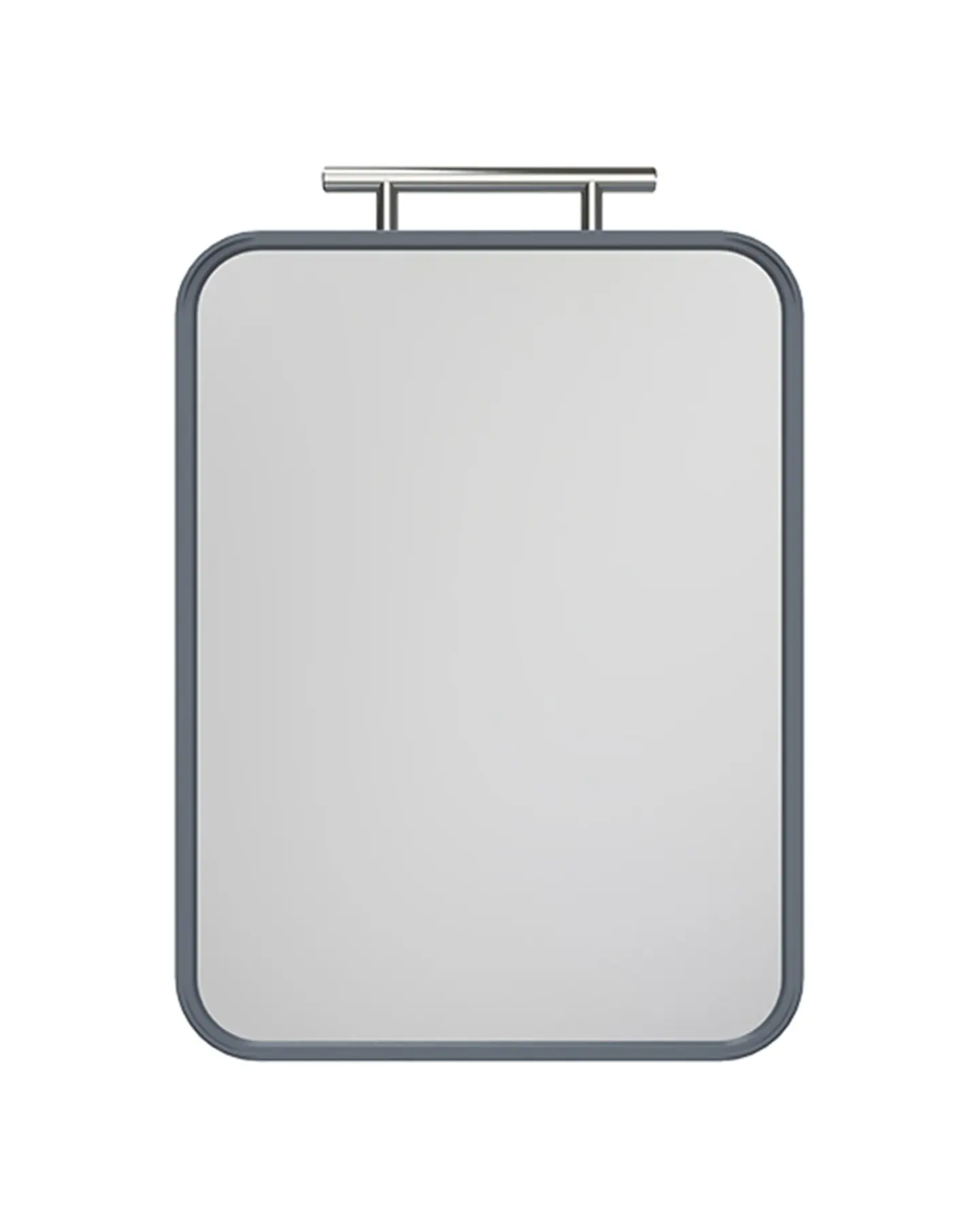 Titanium Cutting Board, Double-Sided Non-Toxic Chopping Board, view 2