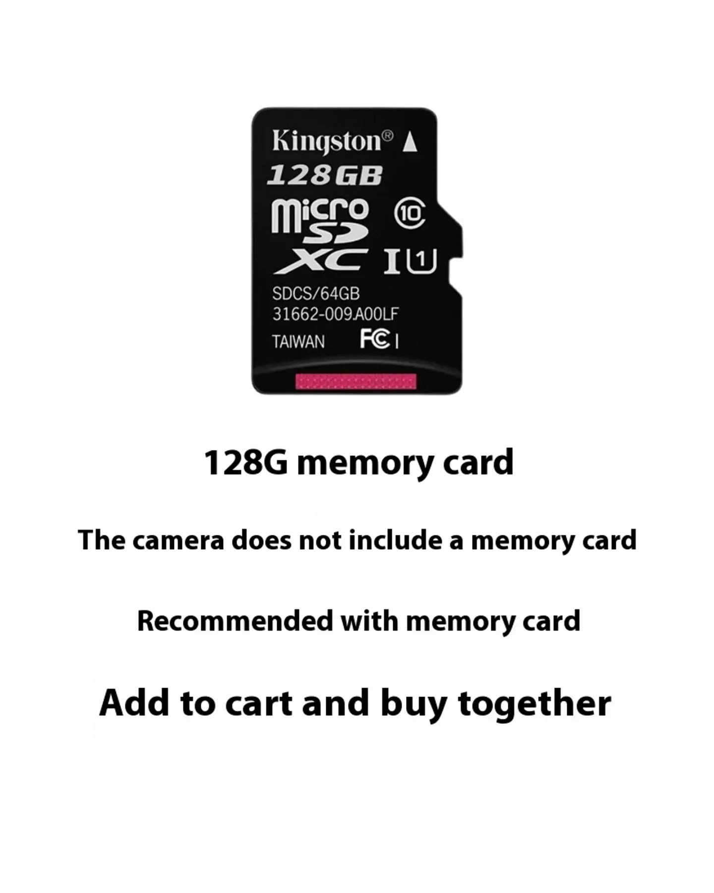 Retro Mini Digital Camera with Necklace Strap, Pocket Size, view 9
