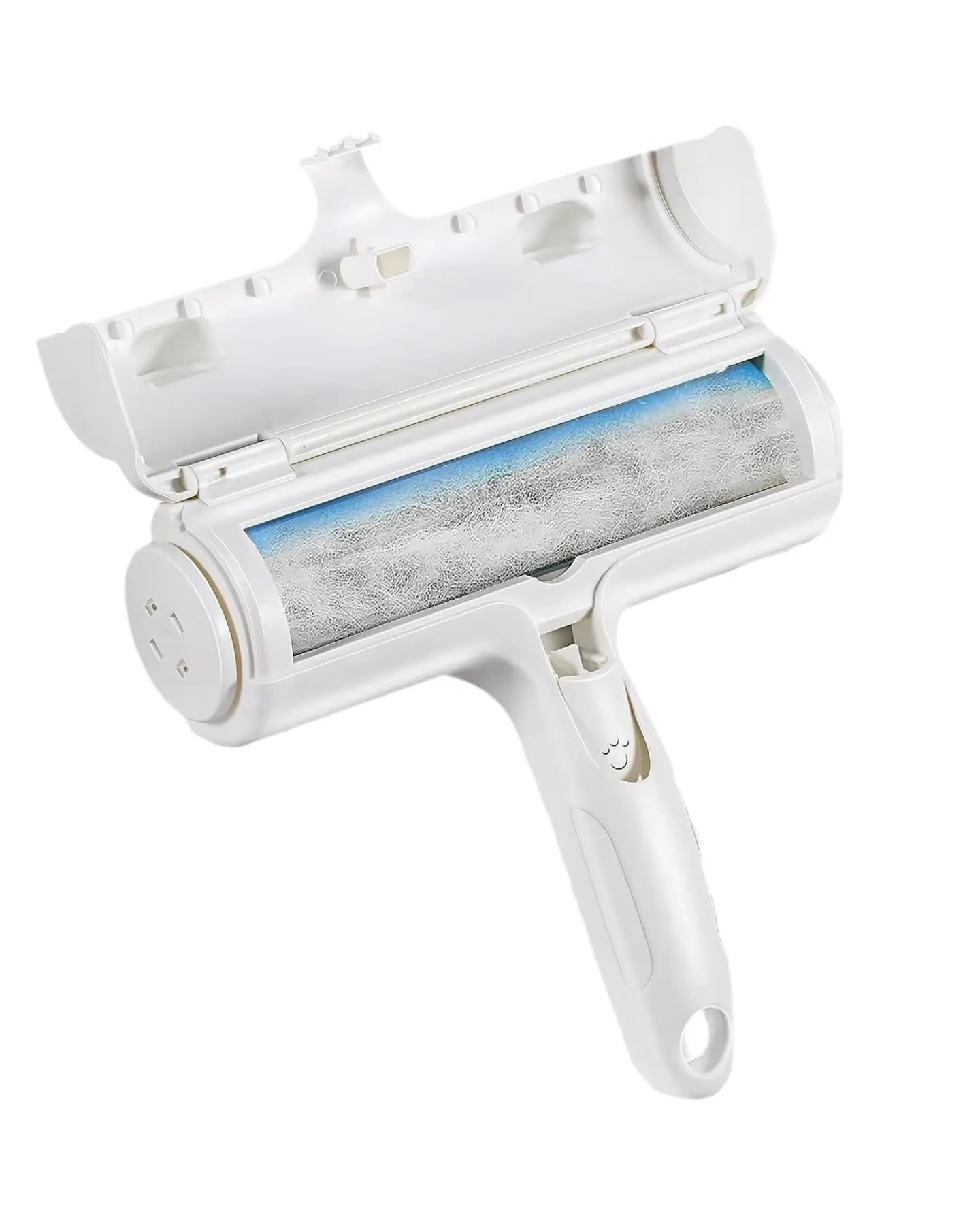Reusable Pet Hair Remover Roller for Couch, Bed & Clothes