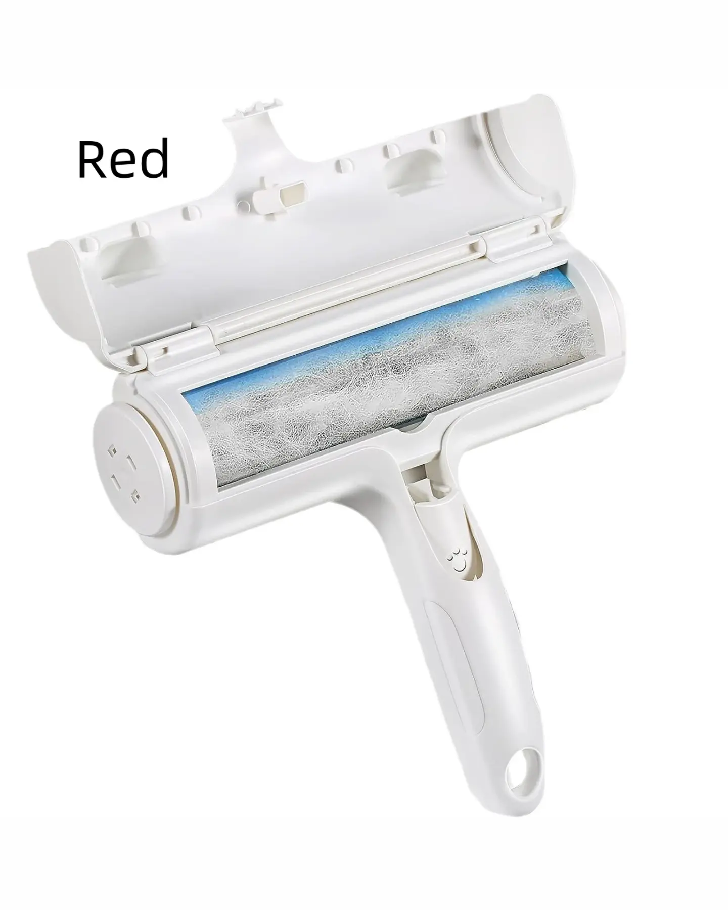 Reusable Pet Hair Remover Roller for Couch, Bed & Clothes, view 2