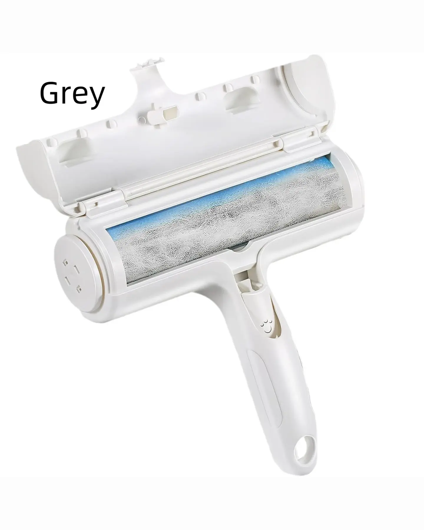 Reusable Pet Hair Remover Roller for Couch, Bed & Clothes, view 3